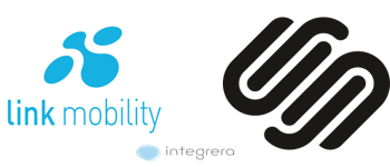 Link Mobility SMS Receiver